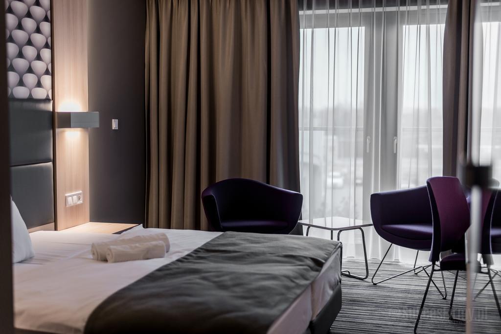 Astone Conference & Spa Hotel 4*